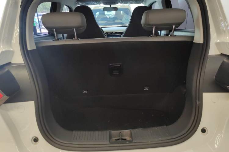 Used Leapmotor T03 2024 200 Lite Edition
