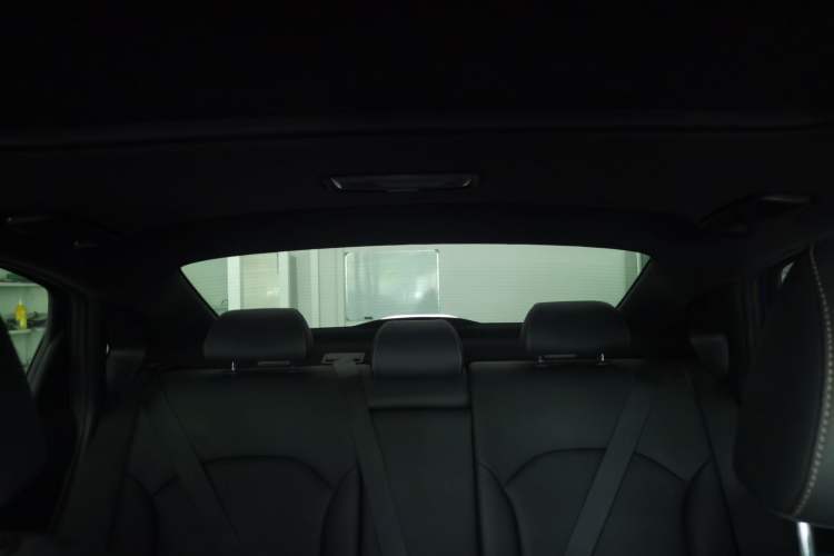 Used Kia K3 2019 1.5L CVT Smart Connectivity Version
