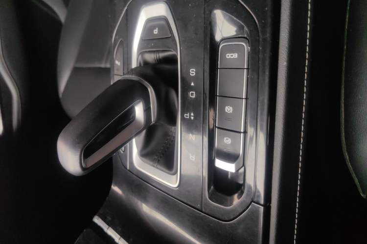 Used Wuling Victory 2020 1.5T CVT Flagship Edition
