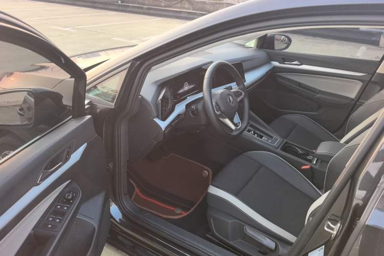 Used Volkswagen Golf 2021 280TSI DSG Pro