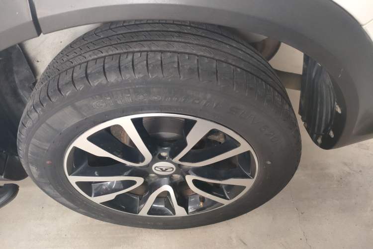 Used Cowin X3 2016 1.6L Manual SmartConnect III Version
