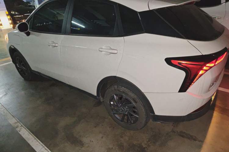 Used NETA V 2021 Standard Range Upgrade Model
