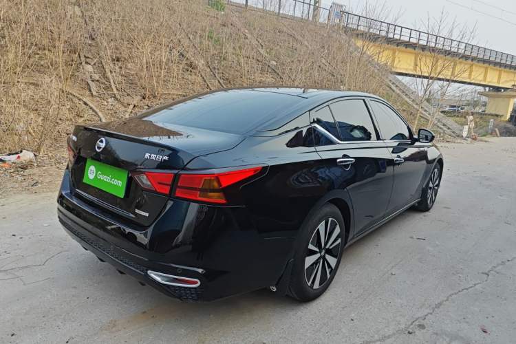 Used Nissan Teana 2021 2.0L XL Comfort Edition