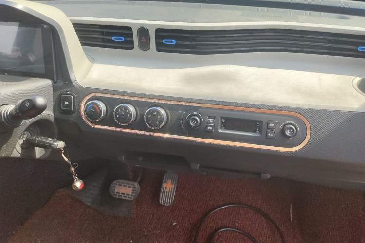 Used Wuling Hongguang MINIEV 2020 Zizai Version Lithium-NMC