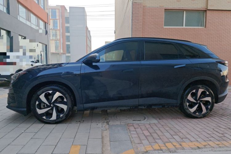 Used ARCFOX Alpha T5 2025 520 PRO