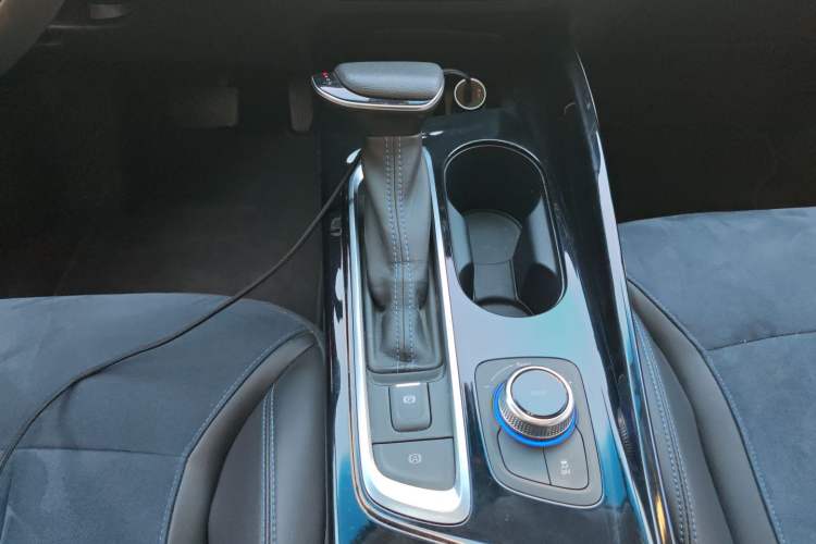 Used Buick Velite 6 2019 Connected & Smart Edition