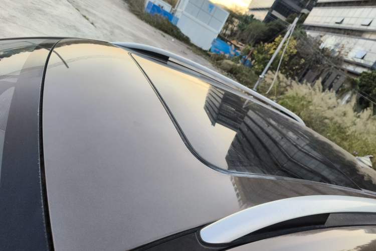 Used Haval H6 Coupe 2016 Blue Label 1.5T Automatic Two-Wheel Drive Elite Model