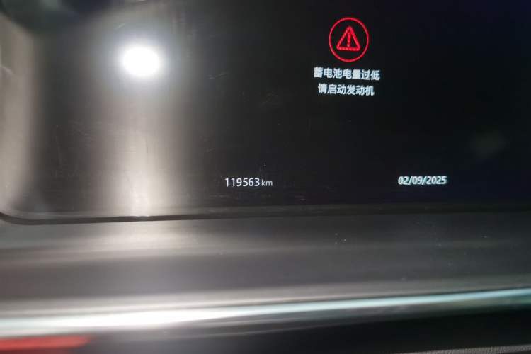 Used Land Rover Range Rover Sport 2022 3.0 L6 YAO Black Edition
