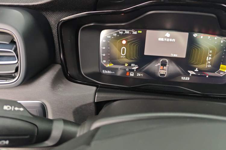 Used Lynk & Co 03 2022 2.0TD DCT JingPro