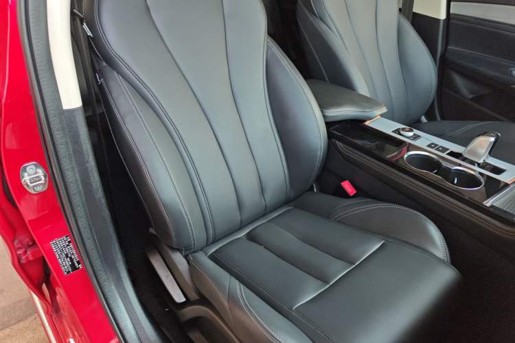 Used Chery Arrizo 5 PLUS 2021 Xiao AI 1.5T CVT ZhiPLUS
