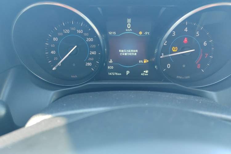 Used Jaguar XF 2016 XF 2.0T Two-Wheel-Drive Luxury Edition