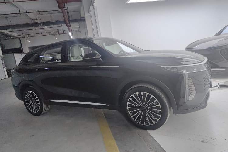 Used EXEED Stellar C-DM 2024 1.5T Long-Range Pro