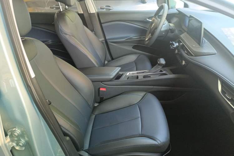 Used Buick Velite 6 2024 450km Enjoyment Plus Version