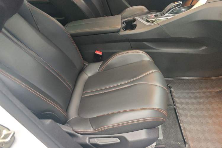 Used Peugeot 4008 2019 360THP First Edition
