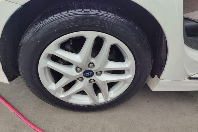 Used Ford Mondeo 2013 1.5L GTDi180 Fashion Edition