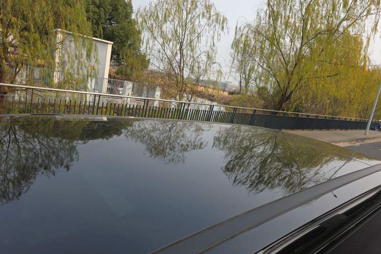 Used XPeng X9 2025 650 Long-Range Max