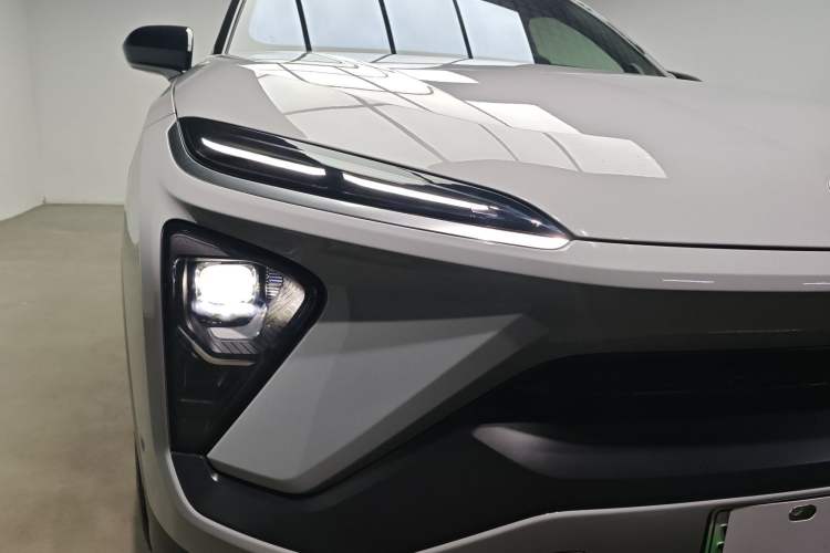 Used Nio ES6 2022 75 kWh Sport Edition