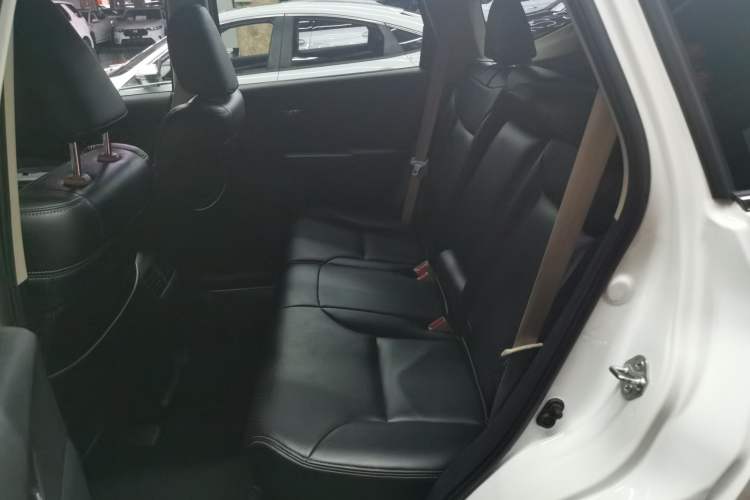 Used Honda CR-V 2016 2.0L Two-Wheel Drive Classic Edition