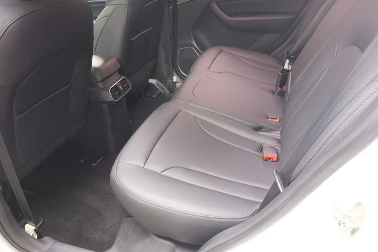 Used Haval H6 2018 Red-Label Sport Edition 1.5T Automatic Two-Wheel Drive Elite Model
