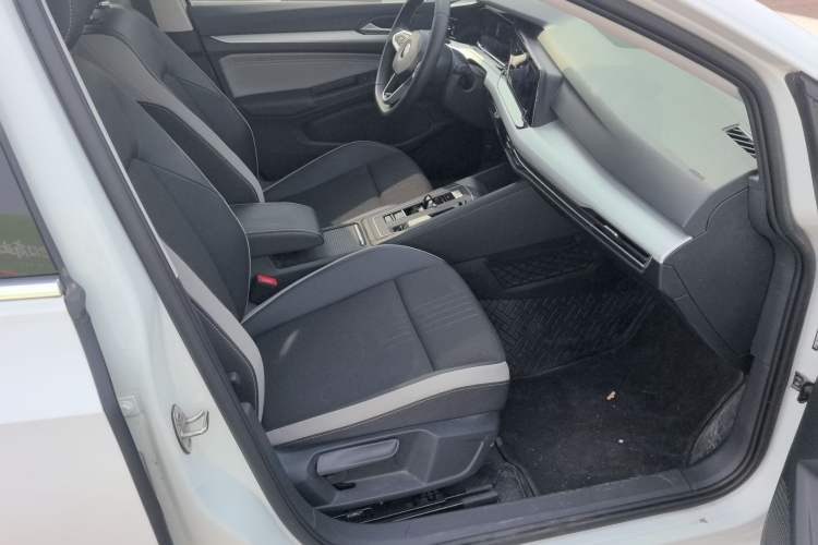 Used Volkswagen Golf 2021 280TSI DSG Pro
