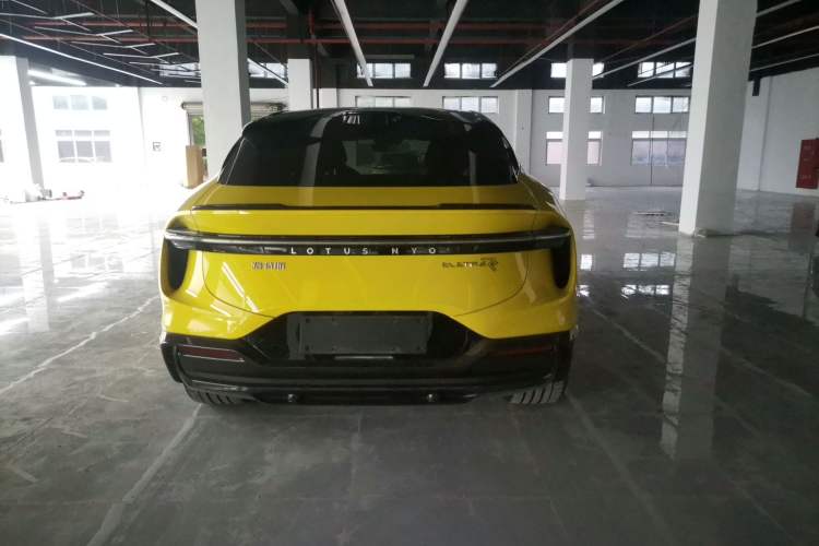 Used Lotus ELETRE 2023 ELETRE R+