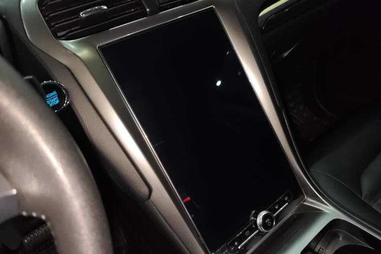 Used Ford Mondeo 2020 EcoBoost 180 Stylish Model