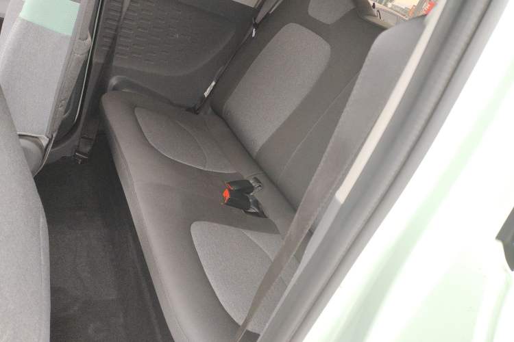 Used Wuling Hongguang MINIEV 2021 Macaron Fashion Model Lithium Iron Phosphate