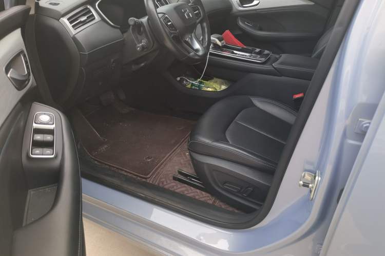 Used Rising ER6 2020 620 km Smart Edition