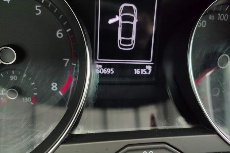 Used Volkswagen Magotan 2019 330TSI DSG Luxury Version China VI Standard
