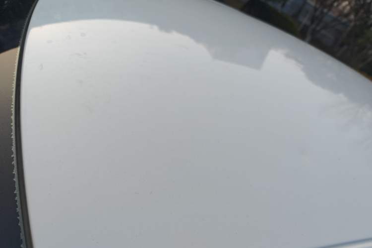 Used Citroen Elysee 2014 1.6L Manual Fashion Edition