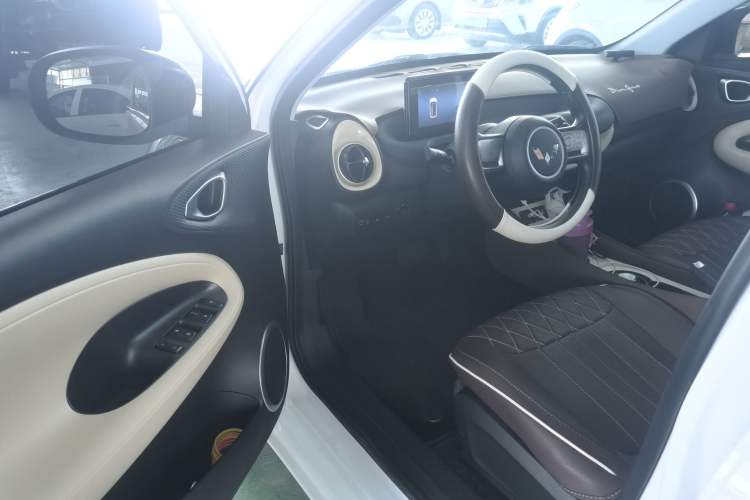 Used Wuling Bingo 2024 203km Light Edition