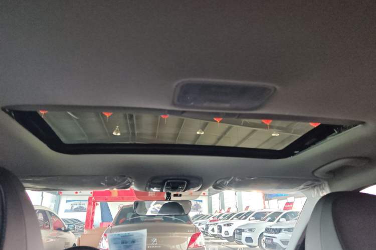 Used Hyundai Elantra 2023 1.5L CVT GLX Elite Edition