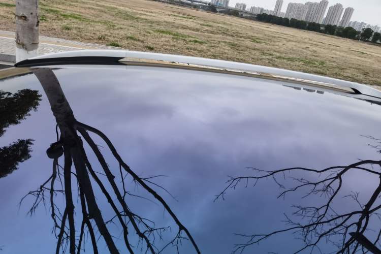 Used AION V 2021 Plus 70 Smart Edition Lithium Iron Phosphate