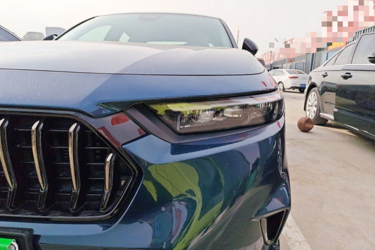 Used Honda Inspire New Energy 2023 ePHEV Smart Edition