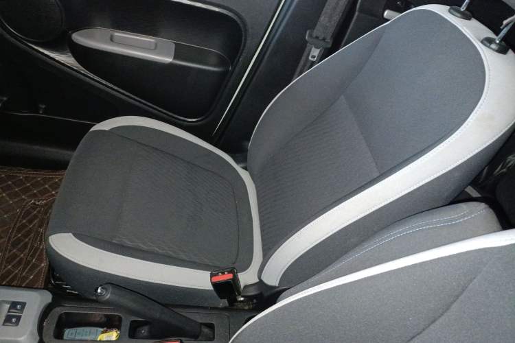 Used ORA Black Cat 2022 301km Base Version Ternary Lithium
