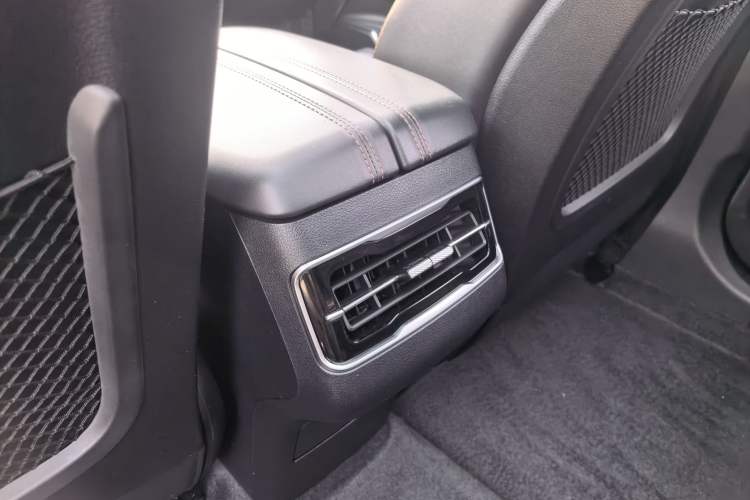 Used Bestune T99 2020 20TD Automatic Luxury Edition
