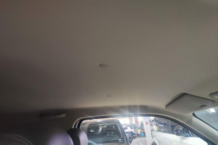 Used Dongfeng Fengon MINIEV 2022 Candy Edition - Jiuyao Version
