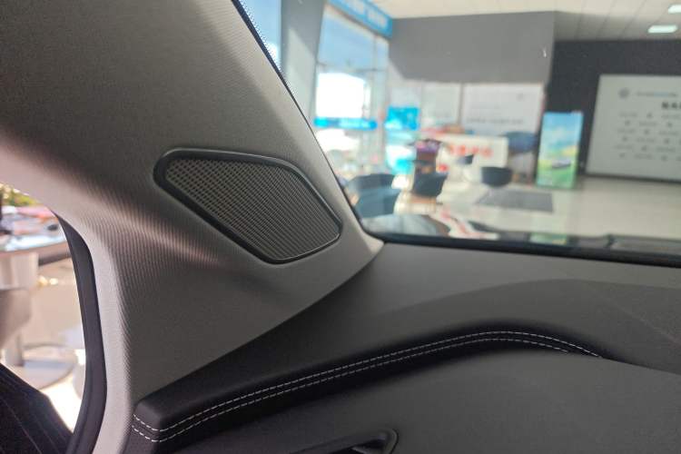 Used Volkswagen Talagon 2024 380TSI All-Wheel Drive Luxury Prestige Pro 7-Seater