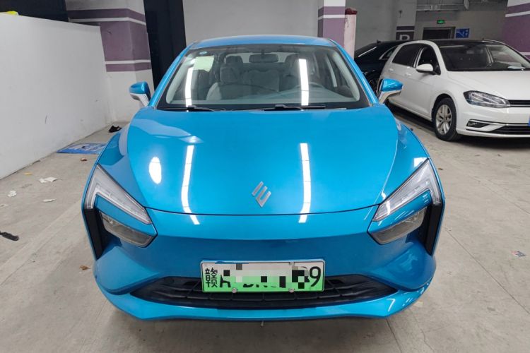 Used JMEV GSE 2023 Standard Range Industry Edition