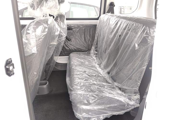 Used Wuling Zhiguang New Energy 2025 Comfort Model