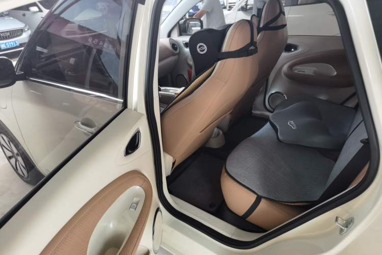 Used Wuling Bingo 2025 333 km Enjoyment Version