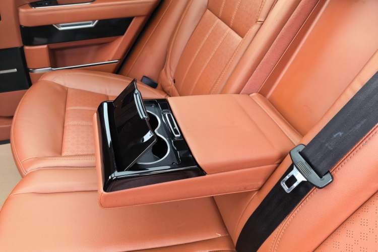 Used Zotye T700 2017 1.8T Dual-Clutch Prestige Model