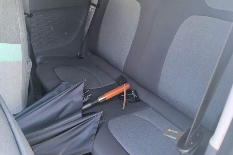 Used Wuling Hongguang MINIEV 2022 Macaron Premium Model – Lithium Iron Phosphate