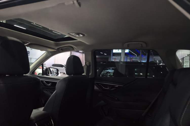 Used Subaru Outback 2021 2.5i Sport Edition EyeSight
