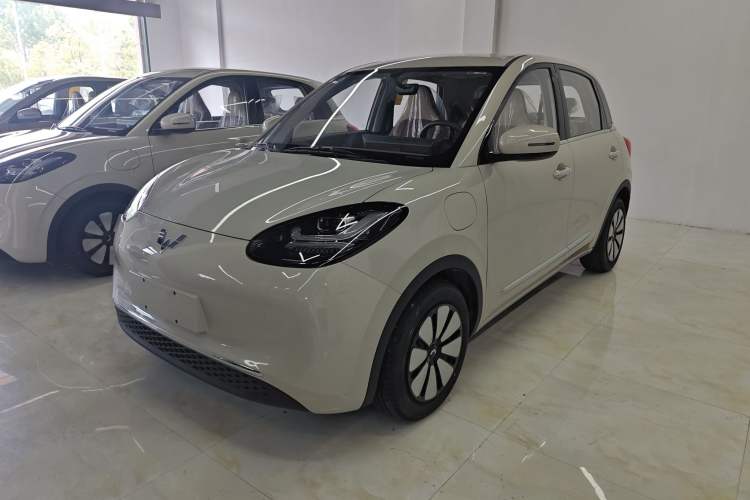 Used Wuling Bingo 2024 333 km Enjoyment Version
