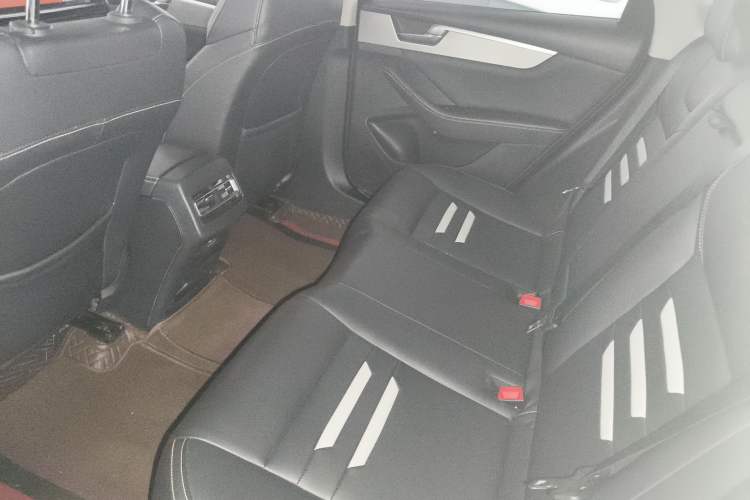 Used BYD Qin Pro 2018 1.5TI Automatic Smart Connect Luxury Edition
