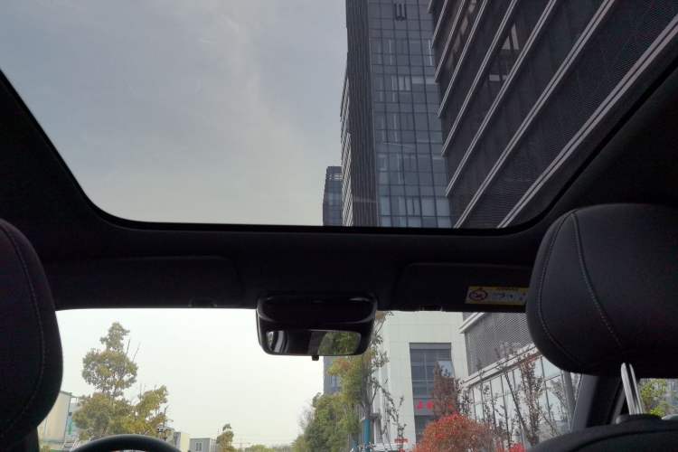 Used ARCFOX Alpha T5 2026 Model Pure Electric 560 Intelligent Enjoyment Version