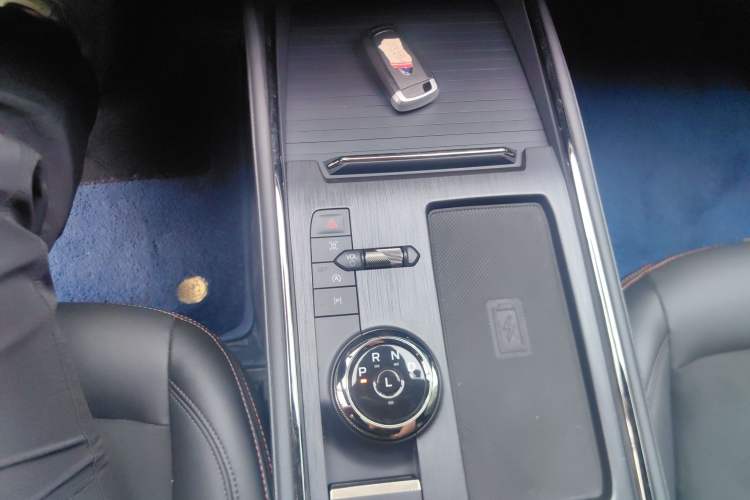 Used Ford Mondeo 2022 Facelifted EcoBoost 245 Ultimate Edition
