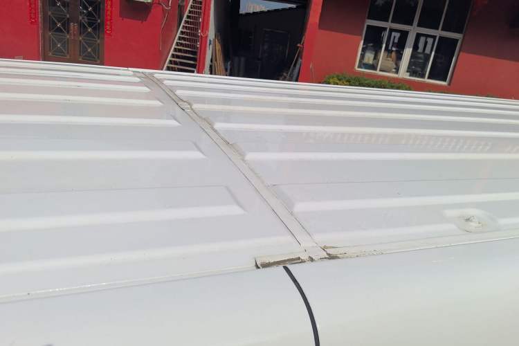 Used CAVAN Le Fu 2025 Comfort Edition Full-View Version Aiyike 50.23 kWh
