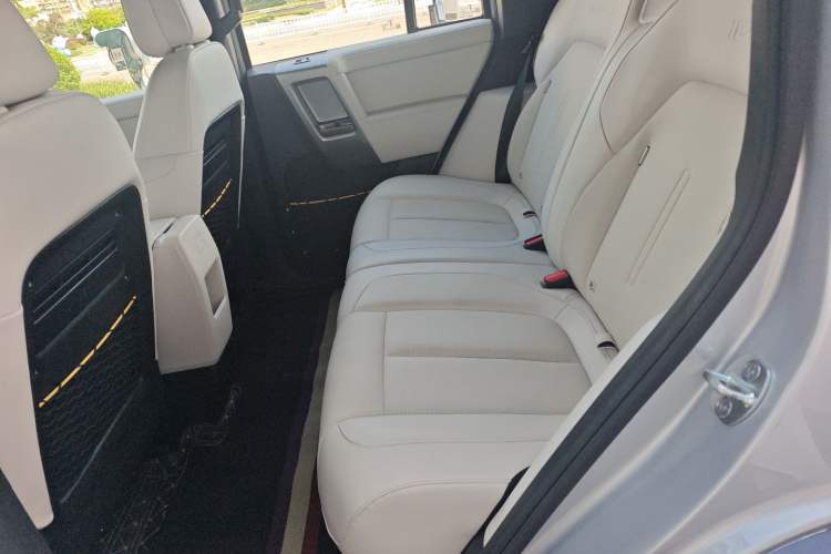 Used iCAR V23 2025 401 Two-Wheel Drive Intelligent Driving Version